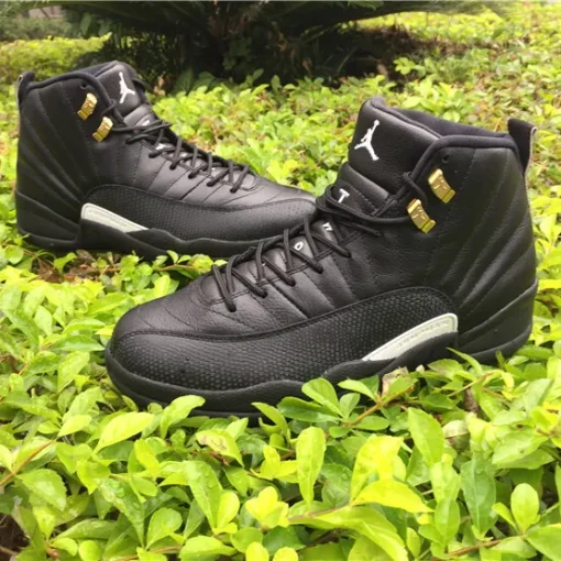 AJ 12 Retro The Master Shoes Sneakers - nk0002497 - Image 5