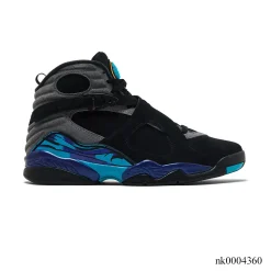 AJ 8 Aqua 2025 Shoes Sneakers – nk0003148