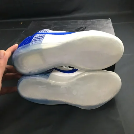Kobe 11 Elite Low Kentucky PE Shoes Sneakers – nk0003644 - Image 9