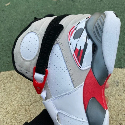 AJ 8 Retro Bugs Bunny Shoes Sneakers - nk0003704 - Image 15