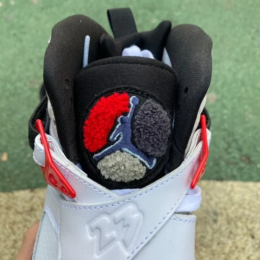 AJ 8 Retro Bugs Bunny Shoes Sneakers - nk0003704 - Image 16