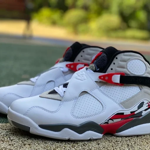 AJ 8 Retro Bugs Bunny Shoes Sneakers - nk0003704 - Image 10