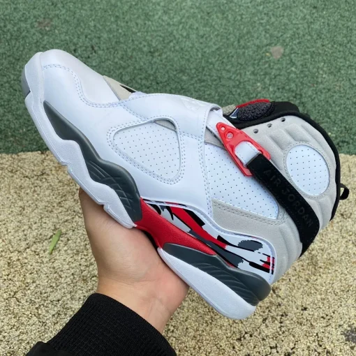 AJ 8 Retro Bugs Bunny Shoes Sneakers - nk0003704 - Image 8