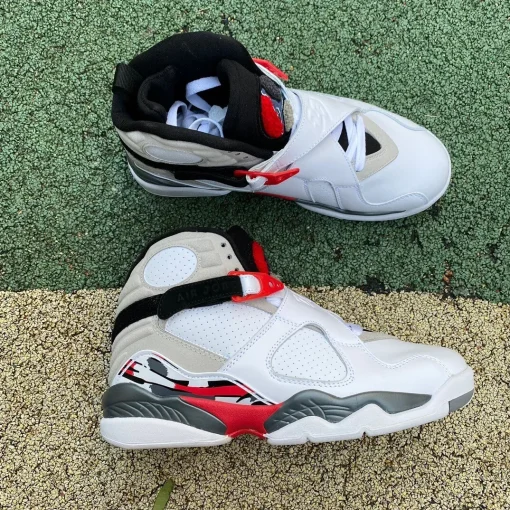 AJ 8 Retro Bugs Bunny Shoes Sneakers - nk0003704 - Image 9
