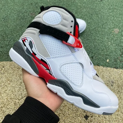 AJ 8 Retro Bugs Bunny Shoes Sneakers - nk0003704 - Image 6