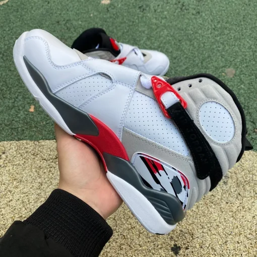 AJ 8 Retro Bugs Bunny Shoes Sneakers - nk0003704 - Image 11