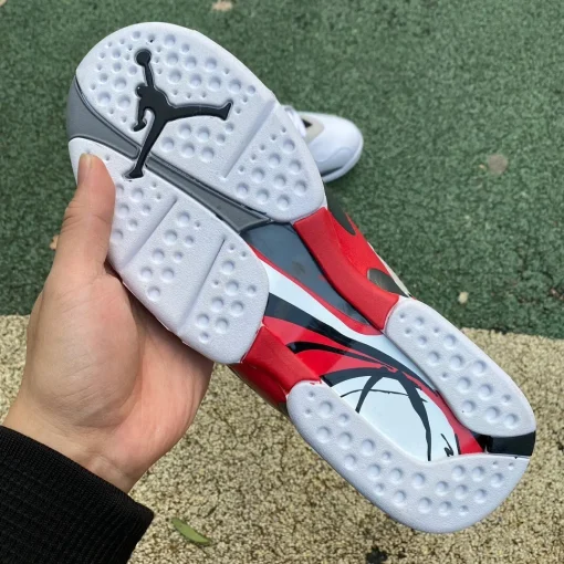 AJ 8 Retro Bugs Bunny Shoes Sneakers - nk0003704 - Image 14