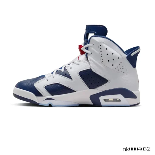 AJ 6 Olympic Shoes Sneakers - nk0004032 - Image 2