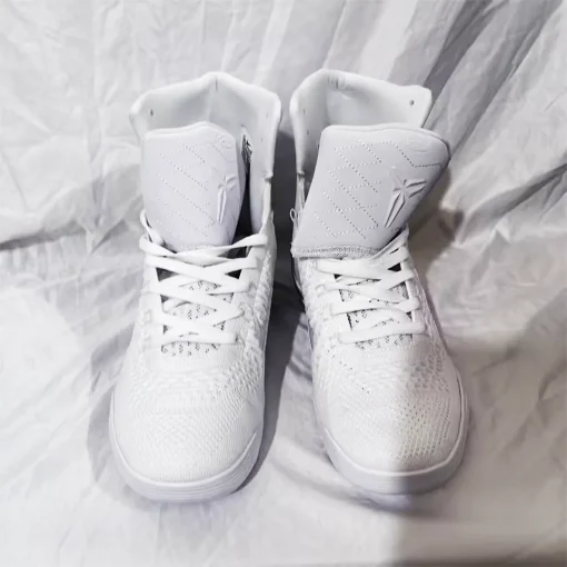 Kobe 9 Elite Halo Shoes Sneakers - nk0004085 - Image 7