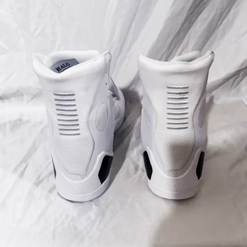 Kobe 9 Elite Halo Shoes Sneakers - nk0004085 - Image 8