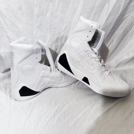 Kobe 9 Elite Halo Shoes Sneakers - nk0004085 - Image 6