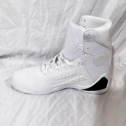 Kobe 9 Elite Halo Shoes Sneakers - nk0004085 - Image 5