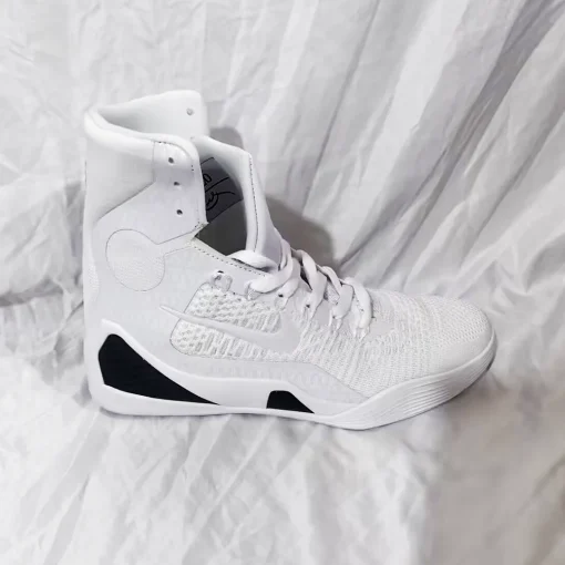 Kobe 9 Elite Halo Shoes Sneakers - nk0004085 - Image 4