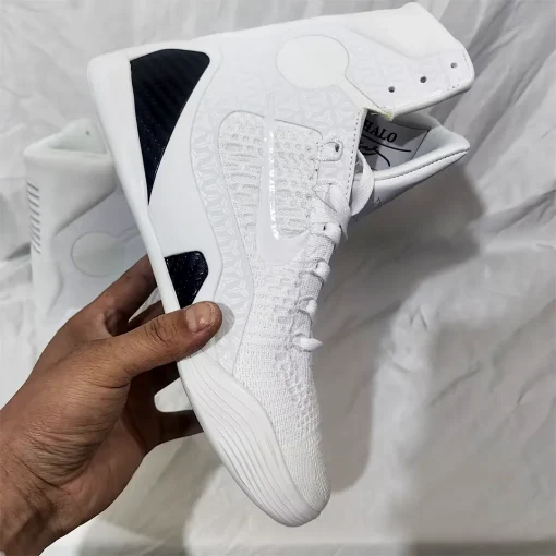 Kobe 9 Elite Halo Shoes Sneakers - nk0004085 - Image 3