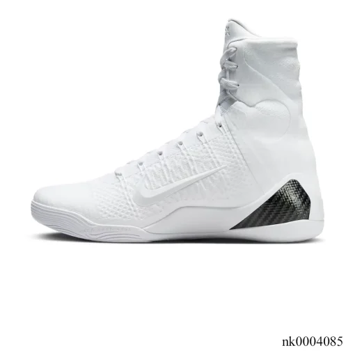 Kobe 9 Elite Halo Shoes Sneakers - nk0004085 - Image 2