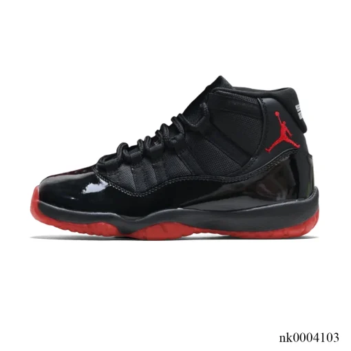 AJ 11 "72-10" Bred Custom Shoes Sneakers - nk0004103 - Image 2