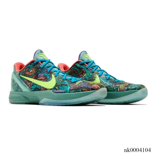 Kobe 6 Protro Prelude Shoes Sneakers – nk0004104 - Image 3