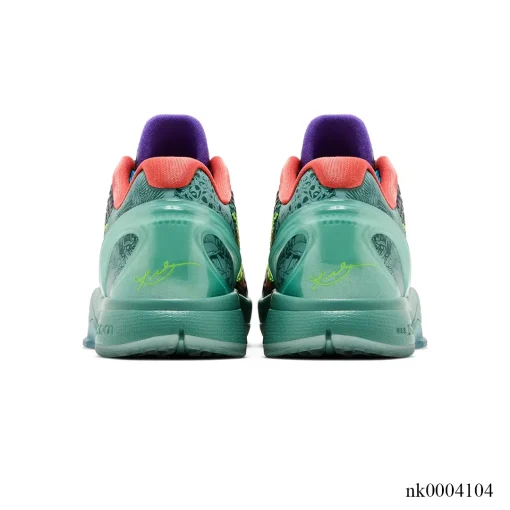 Kobe 6 Protro Prelude Shoes Sneakers – nk0004104 - Image 4