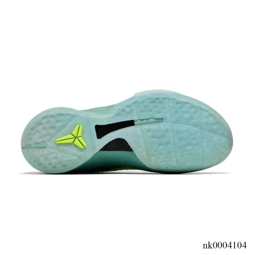 Kobe 6 Protro Prelude Shoes Sneakers – nk0004104 - Image 5
