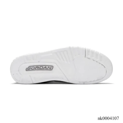 AJ 3 Pure Money Shoes Sneakers - nk0004107 - Image 4