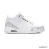 AJ 3 Pure Money Shoes Sneakers - nk0004107