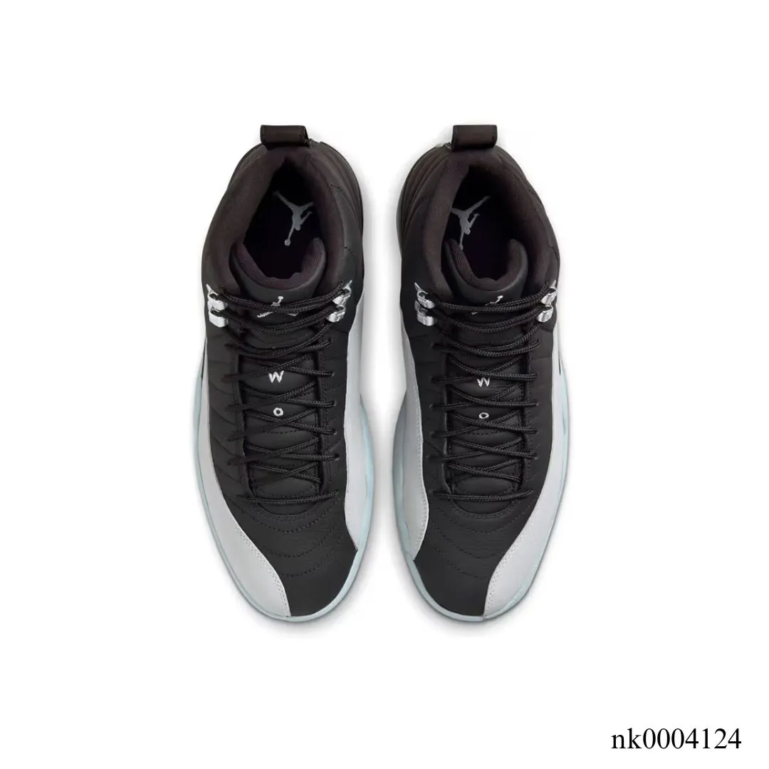 AJ 12 Wolf Grey/Barons – nk0004124