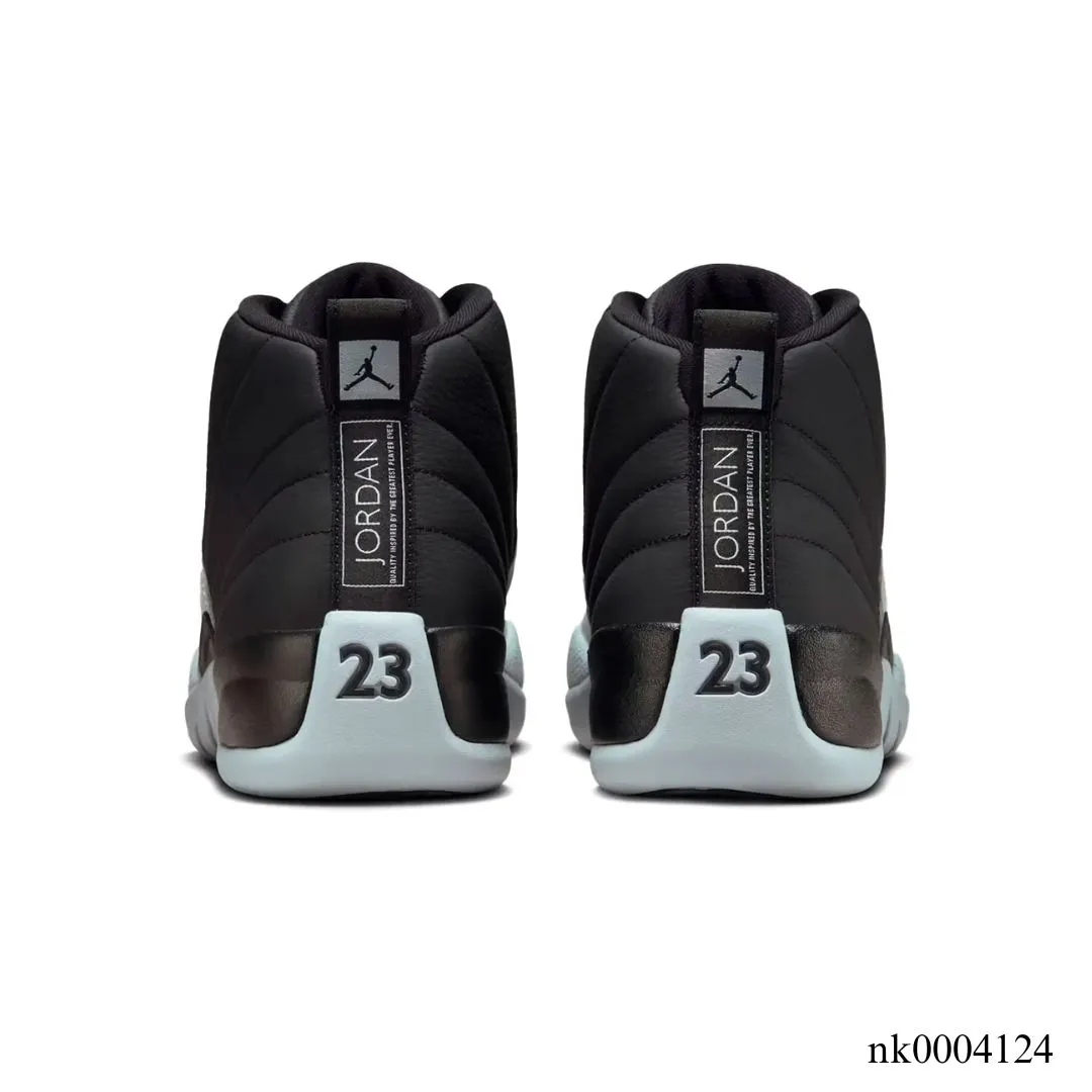 AJ 12 Wolf Grey/Barons – nk0004124