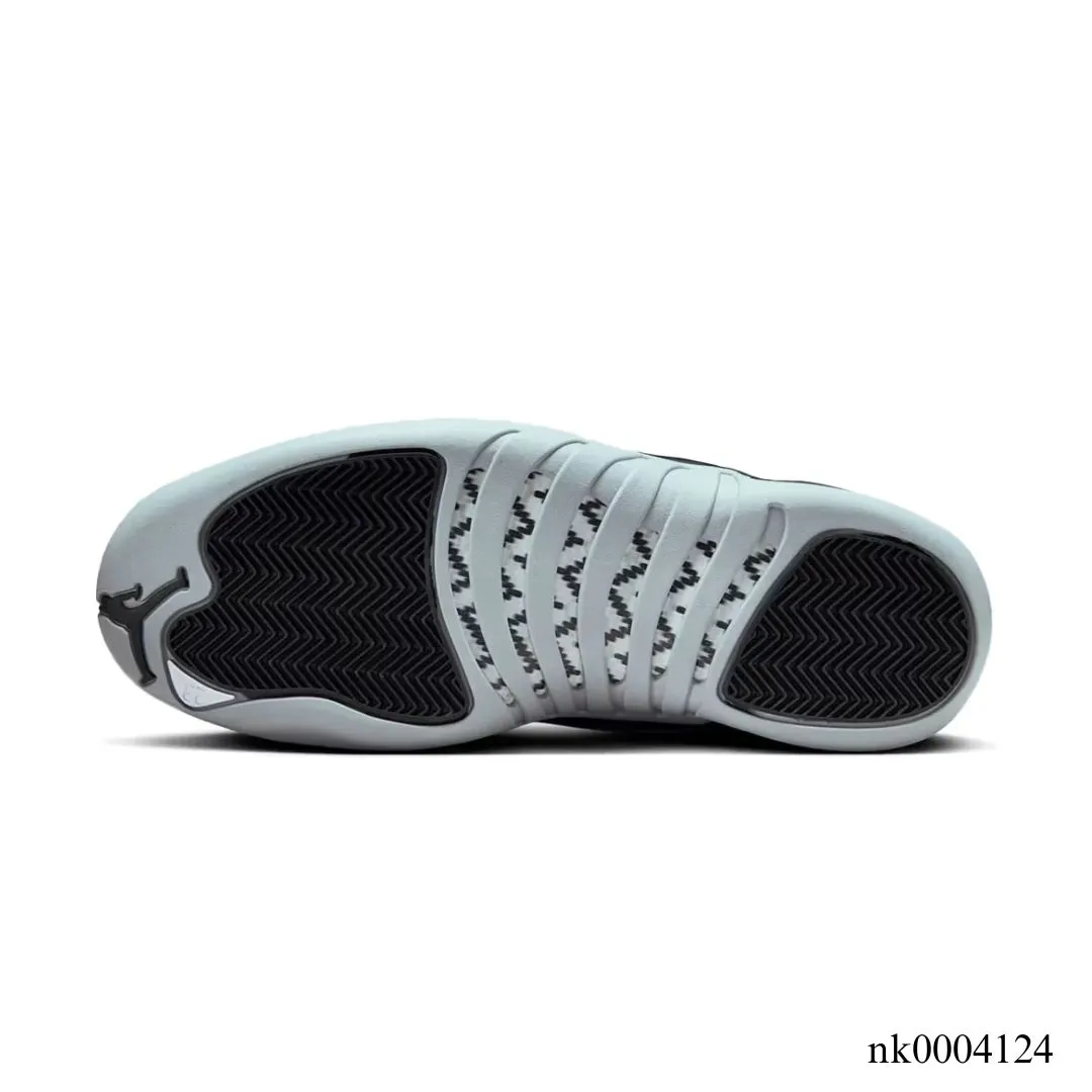 AJ 12 Wolf Grey/Barons – nk0004124