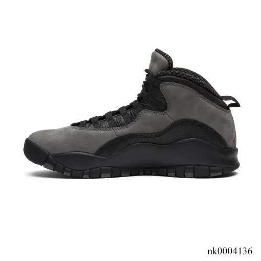 AJ 10 Shadow Shoes Sneakers - nk0004136 - Image 2