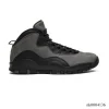 AJ 10 Shadow Shoes Sneakers - nk0004136