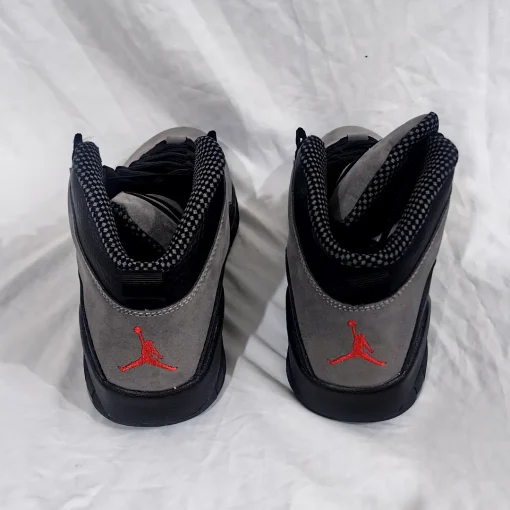AJ 10 Shadow Shoes Sneakers - nk0004136 - Image 8