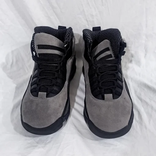 AJ 10 Shadow Shoes Sneakers - nk0004136 - Image 7