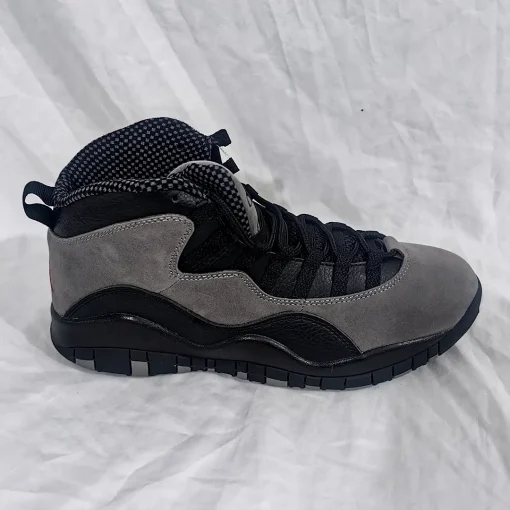 AJ 10 Shadow Shoes Sneakers - nk0004136 - Image 5