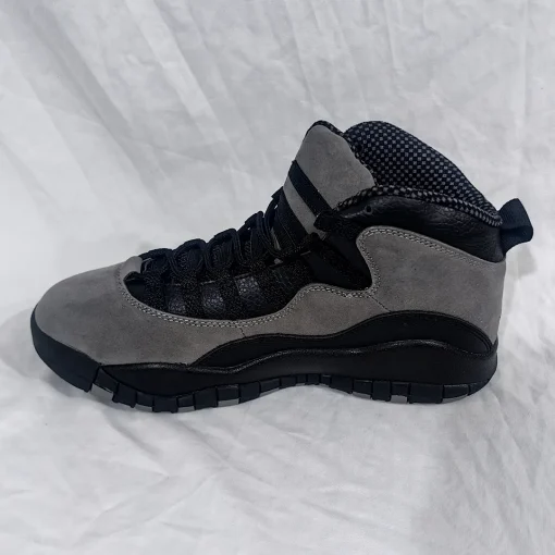 AJ 10 Shadow Shoes Sneakers - nk0004136 - Image 4