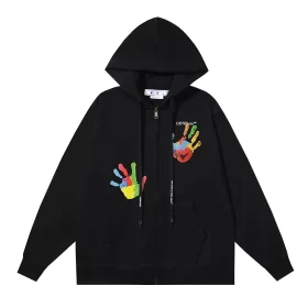 OW Hoodie - 296 - owf0000296