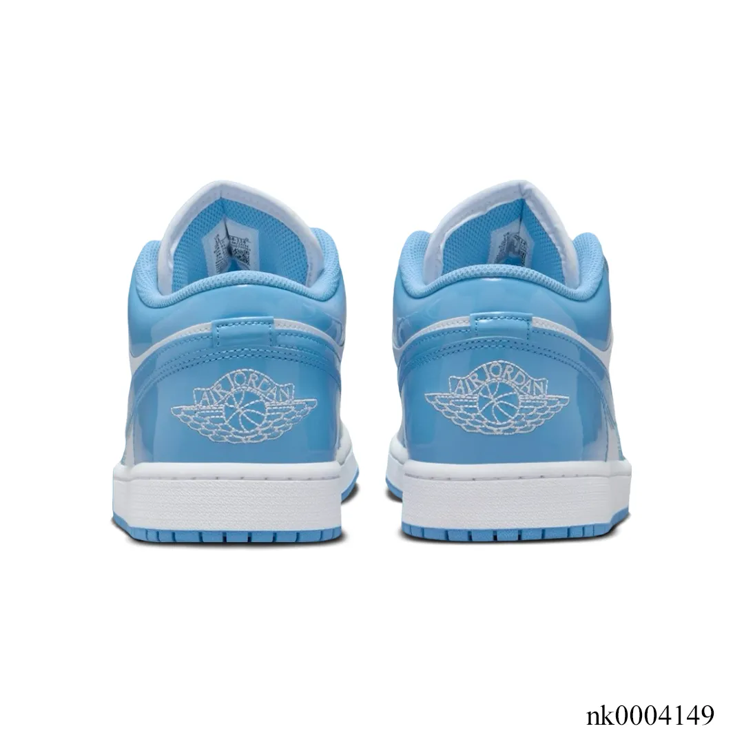 AJ 1 Low Legend Blue Shoes Sneakers – nk0004149