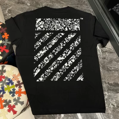 OW T-Shirt - 284 - owf0000284 - S