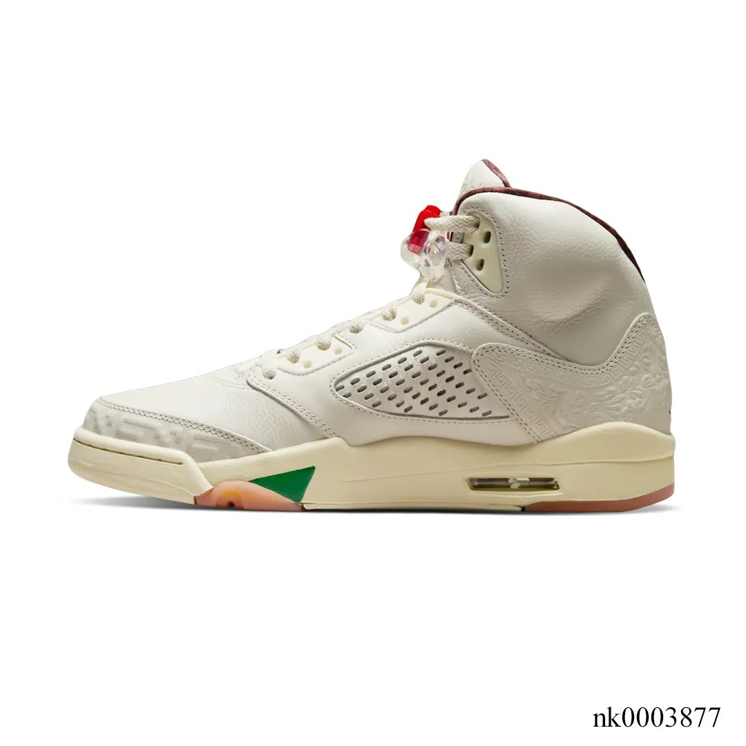 AJ 5 “El Grito” Shoes Sneakers – nk0003877