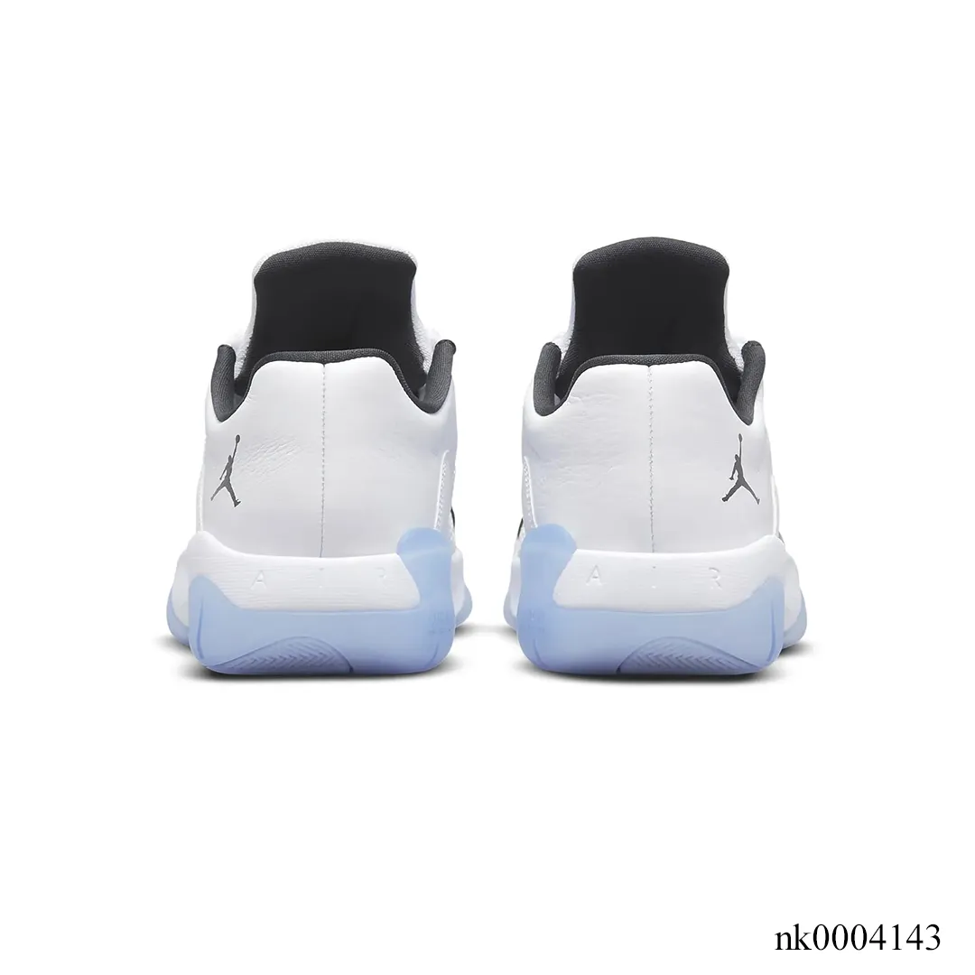 AJ 11 CMFT Low White Shoes Sneakers – nk0004143