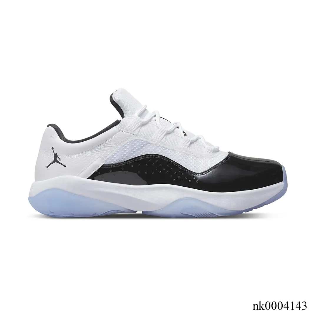 AJ 11 CMFT Low White Shoes Sneakers – nk0004143