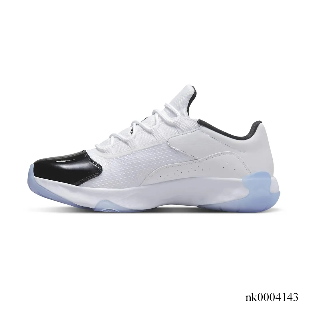 AJ 11 CMFT Low White Shoes Sneakers – nk0004143