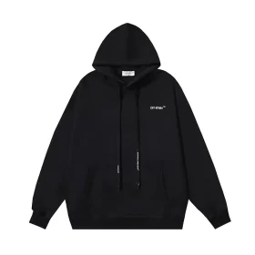 OW Hoodie - 301 - owf0000301