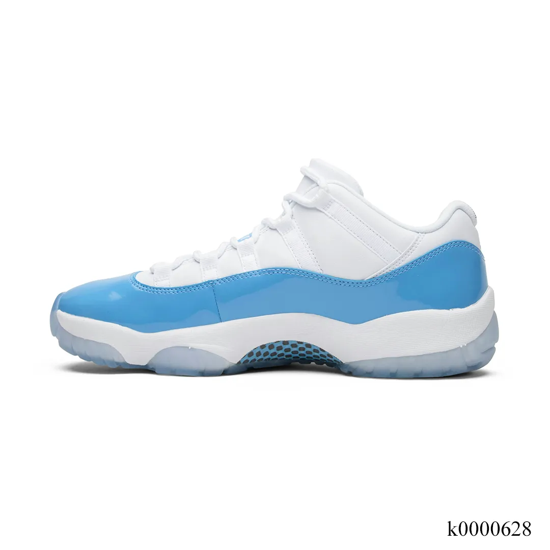 AJ 11 Retro Low University Blue (2017) Shoes Sneakers – nk0000628