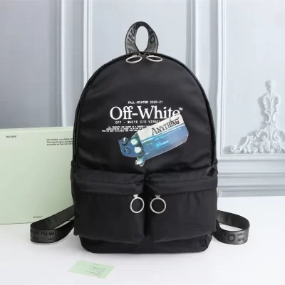 OW – Backpack – 44 – obp0000044 - 30*46*13