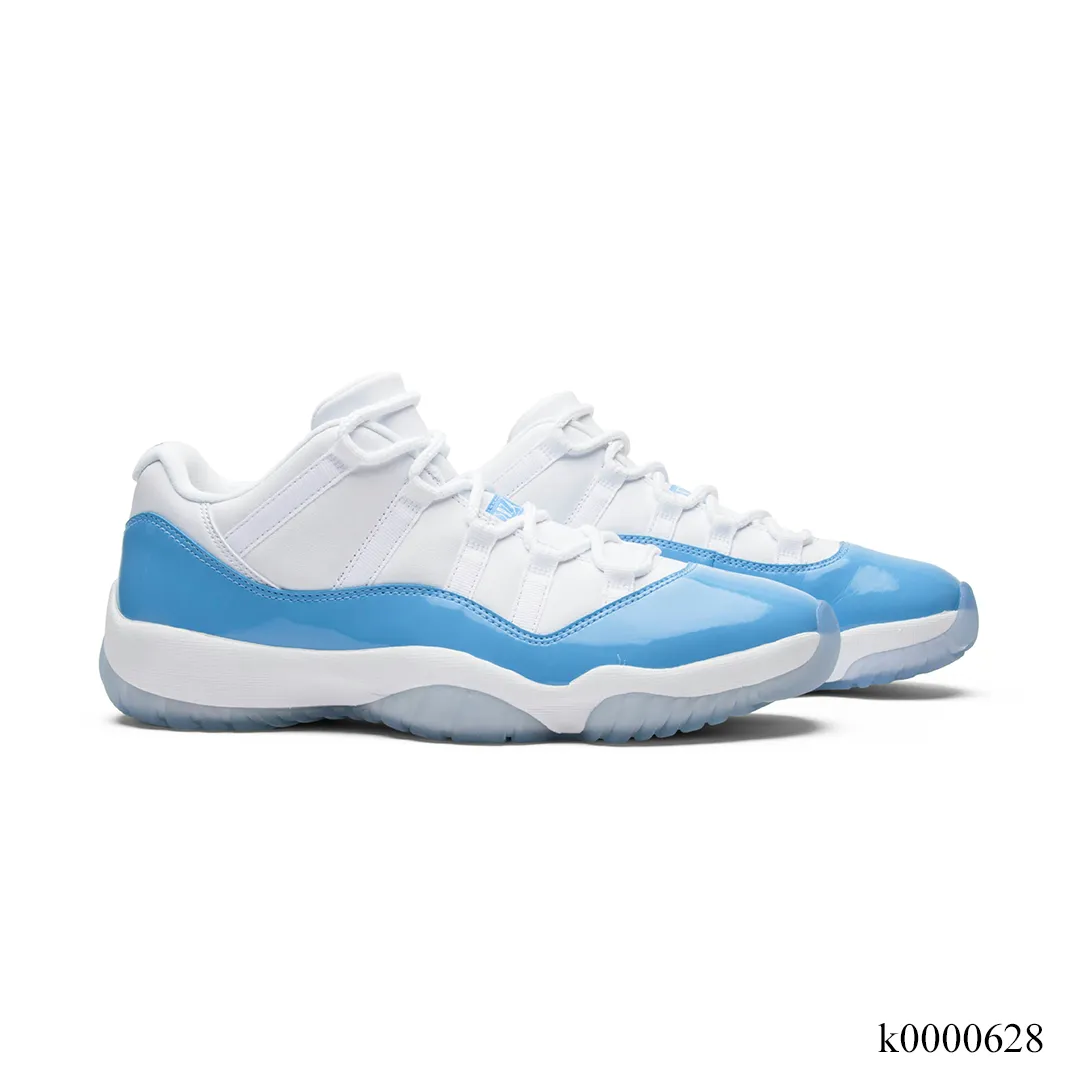 AJ 11 Retro Low University Blue (2017) Shoes Sneakers – nk0000628