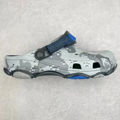 Crocs Classic Clog - 72 - Cro0000072