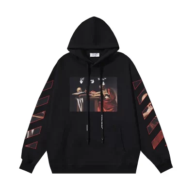 OW Hoodie - 303 - owf0000303 - S