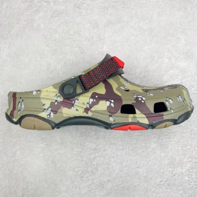 Crocs Classic Clog - 69 - Cro0000069