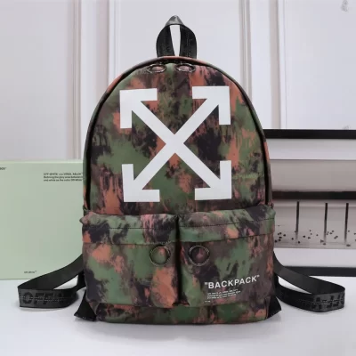 OW – Backpack – 37 – obp0000037 - 30*46*13