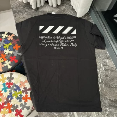 OW T-Shirt - 286 - owf0000286 - S